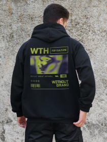 Кофта Without модель 8055846 Фото