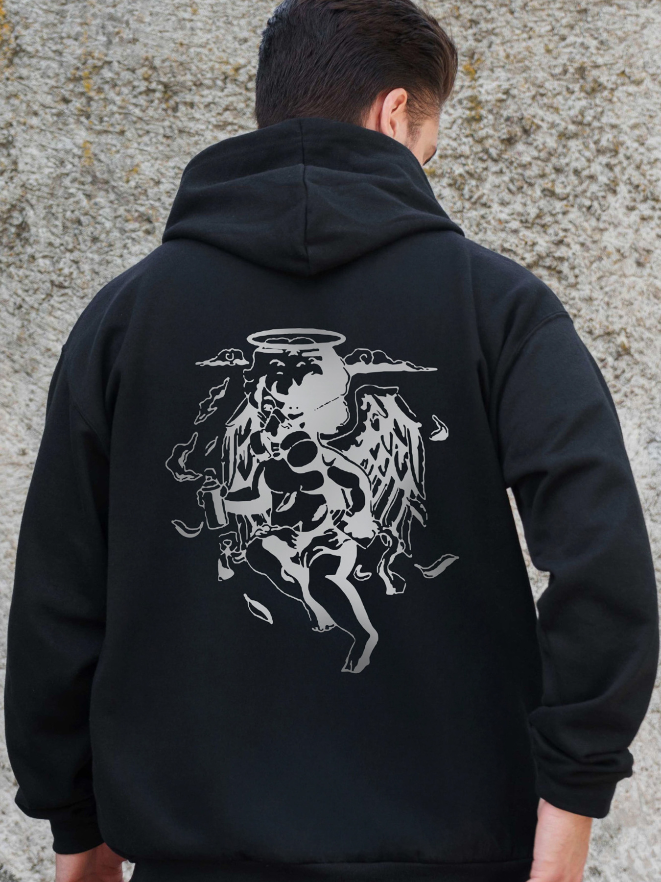 Кофта Without модель 8055850 Кофта Without модель 8055850 Фото