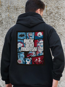 Кофта Without модель 8055852 Фото