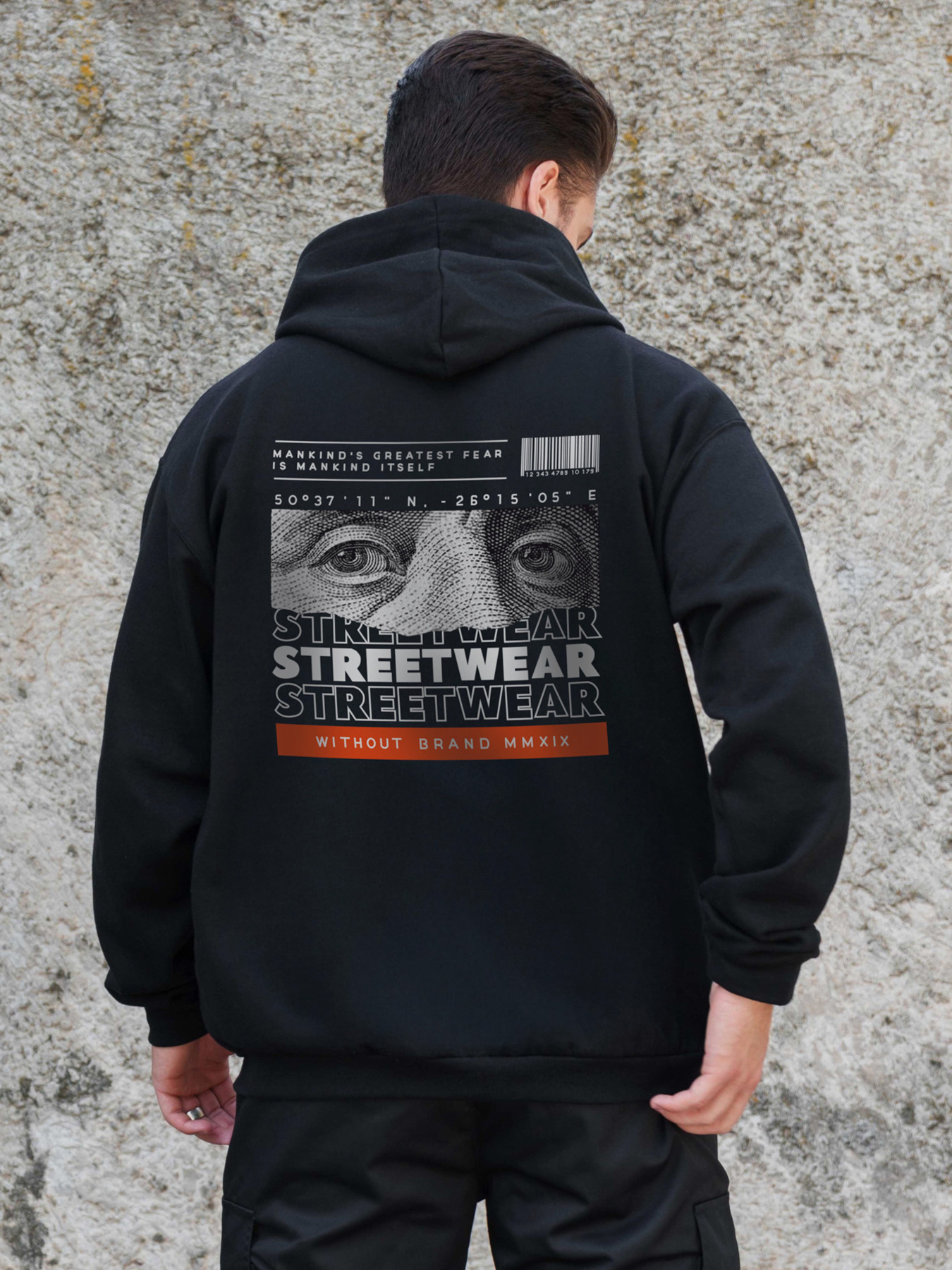 Кофта Without модель 8055862 Фото