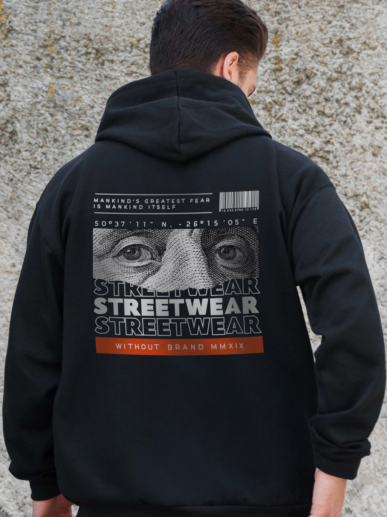 Кофта Without модель 8055862 Фото