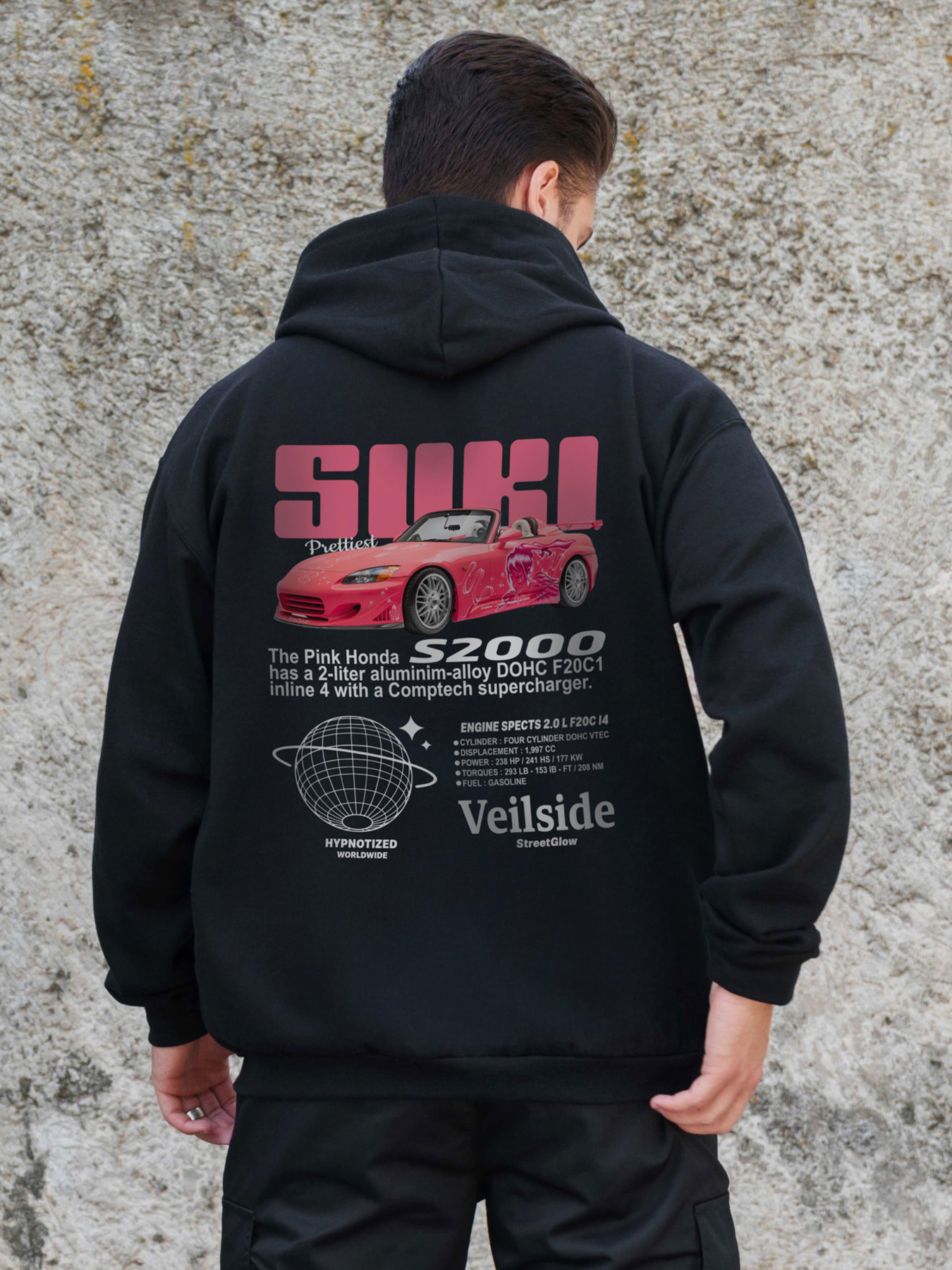 Кофта Without модель 8055864 Фото