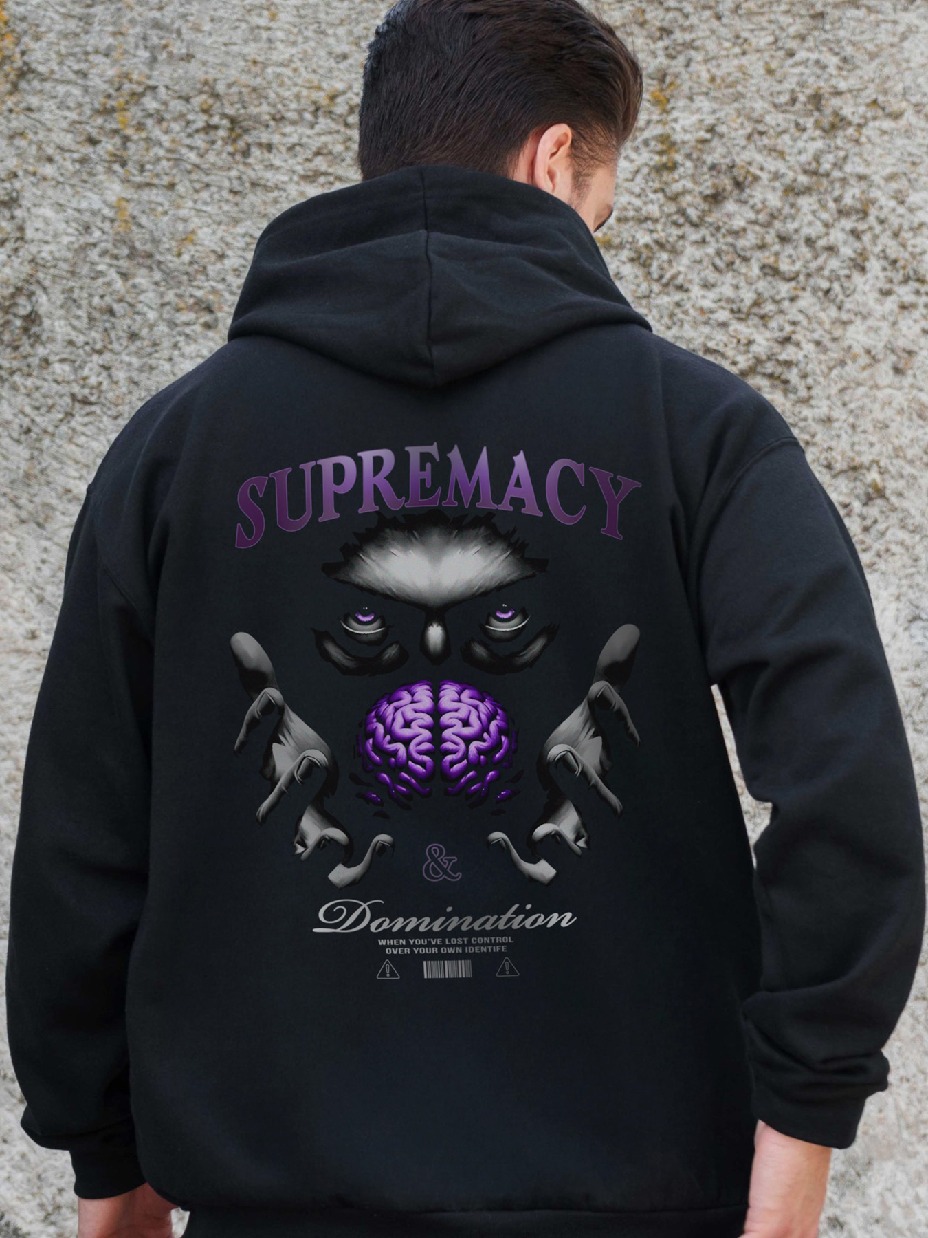 Кофта Without модель 8055866 Фото