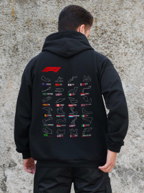 Кофта Without модель 8055870 Фото