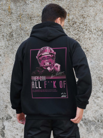 Кофта Without модель 8055876 Фото