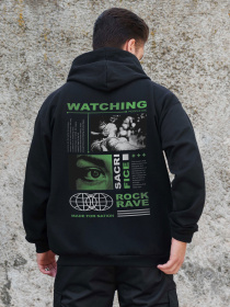 Кофта Without модель 8055882 Кофта Without модель 8055882 Фото