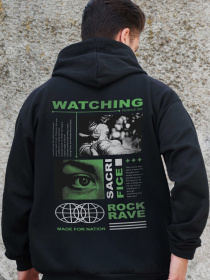 Кофта Without модель 8055882 Кофта Without модель 8055882 Фото