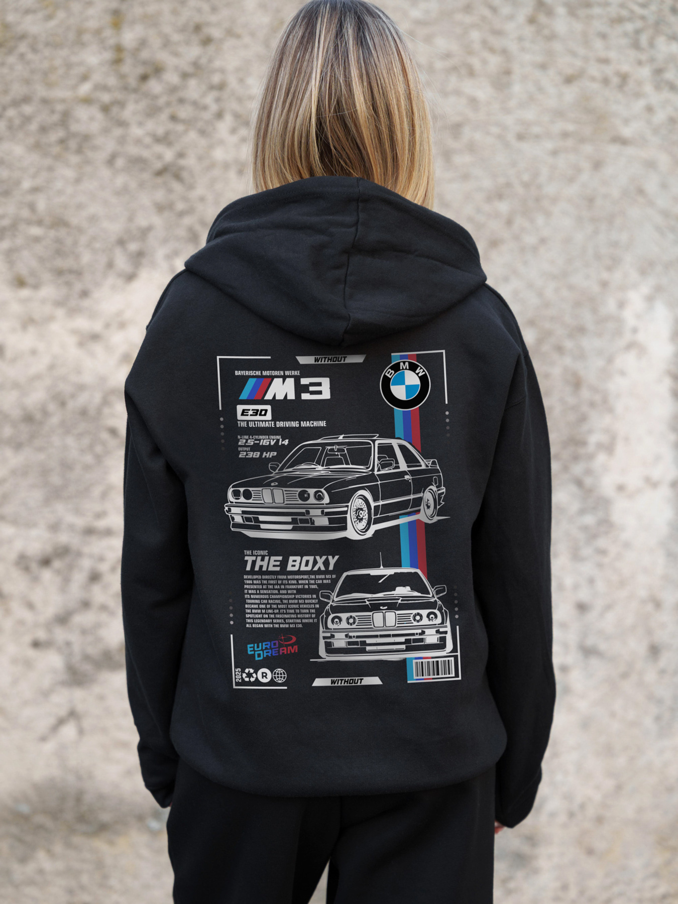 Кофта Without модель 8055787 Фото