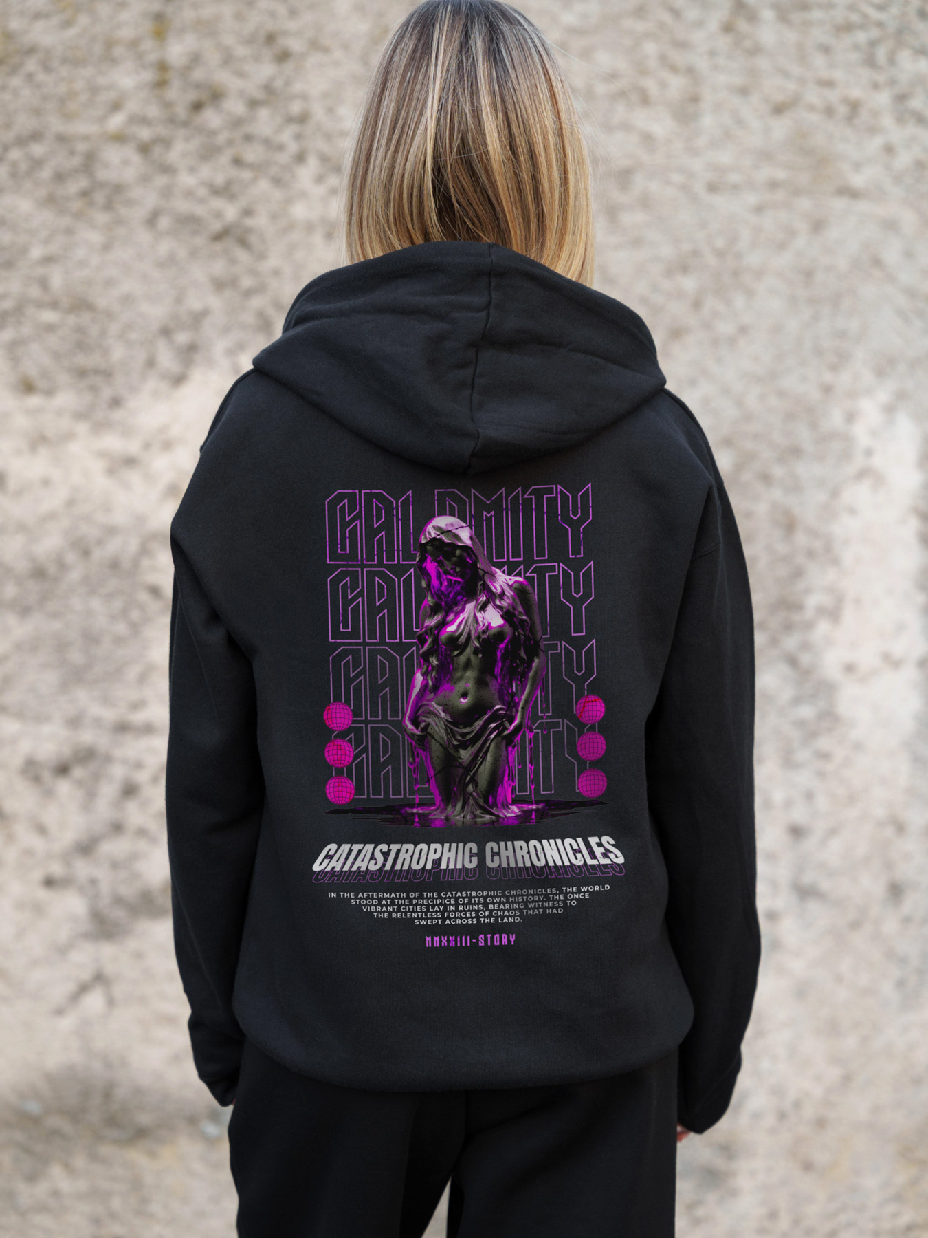 Кофта Without модель 8055789 Фото