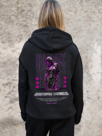 Кофта Without модель 8055789 Фото