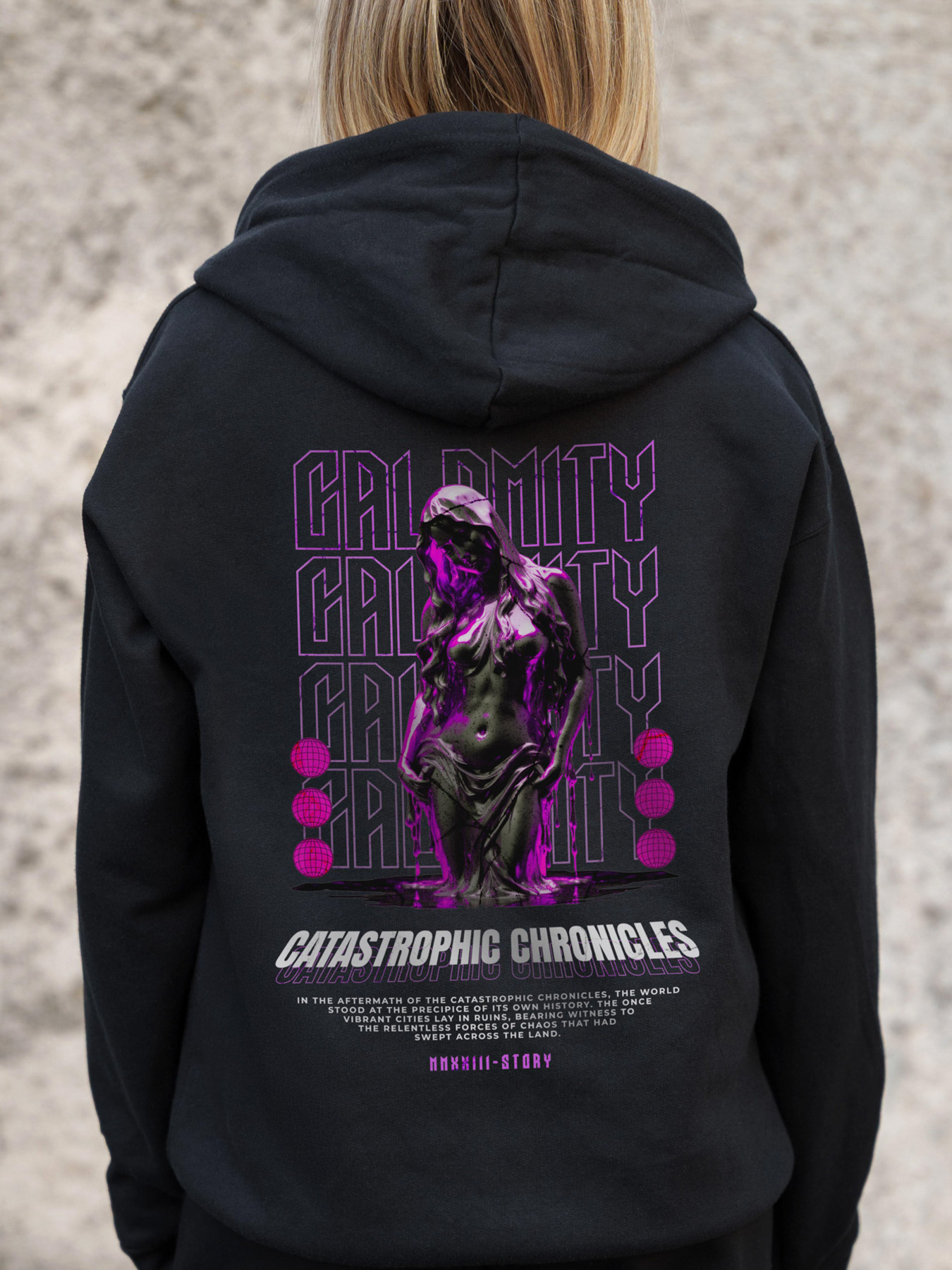 Кофта Without модель 8055789 Фото