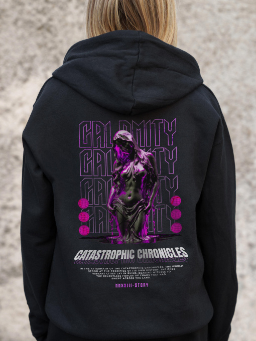 Кофта Without модель 8055789 Фото