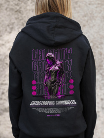 Кофта Without модель 8055789 Фото