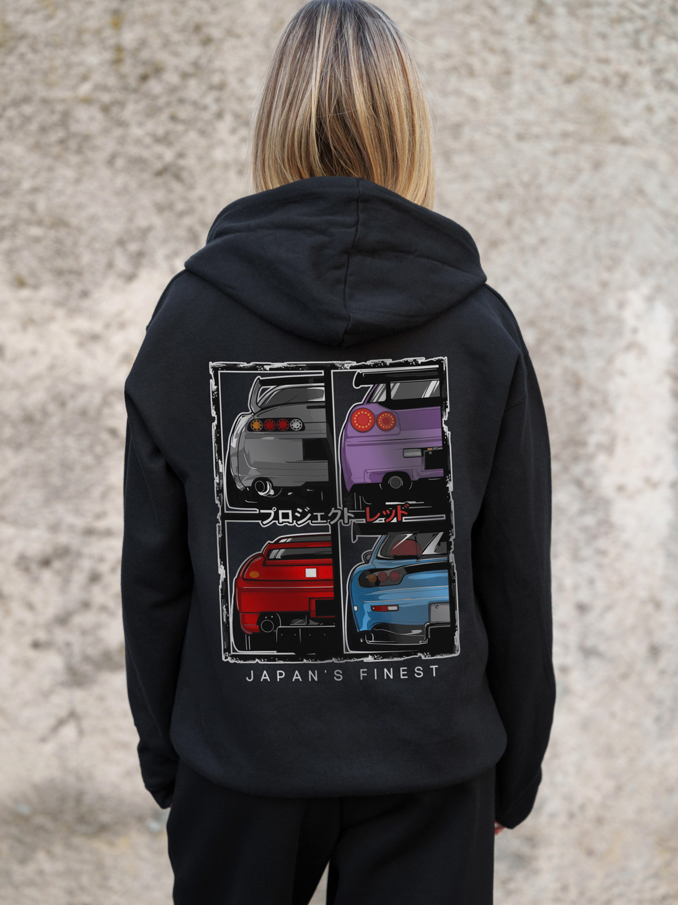 Кофта Without модель 8055791 Фото