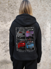 Кофта Without модель 8055791 Фото