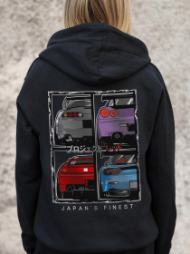 Кофта Without модель 8055791 Фото