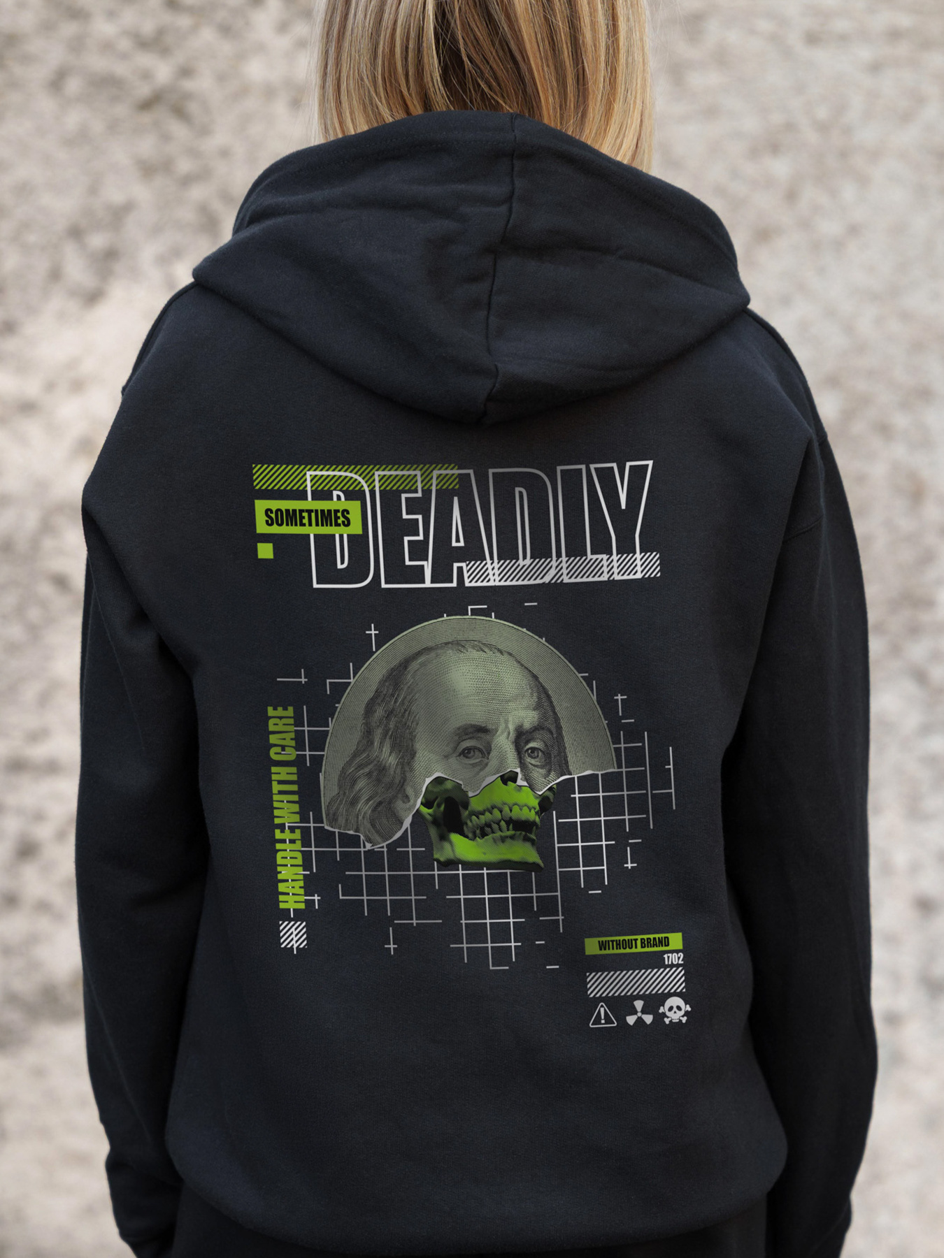 Кофта Without модель 8055797 Фото