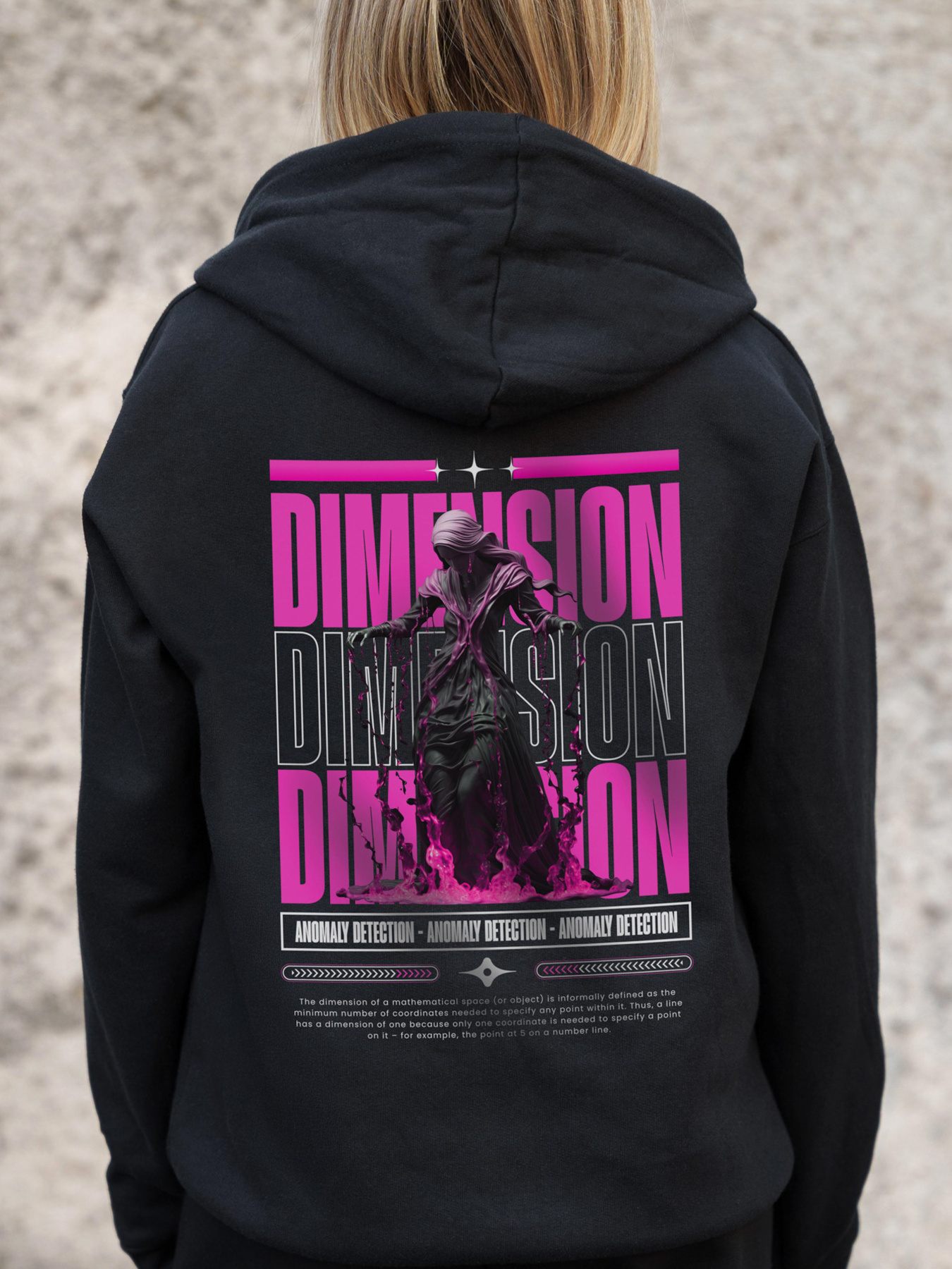 Кофта Without модель 8055801 Фото