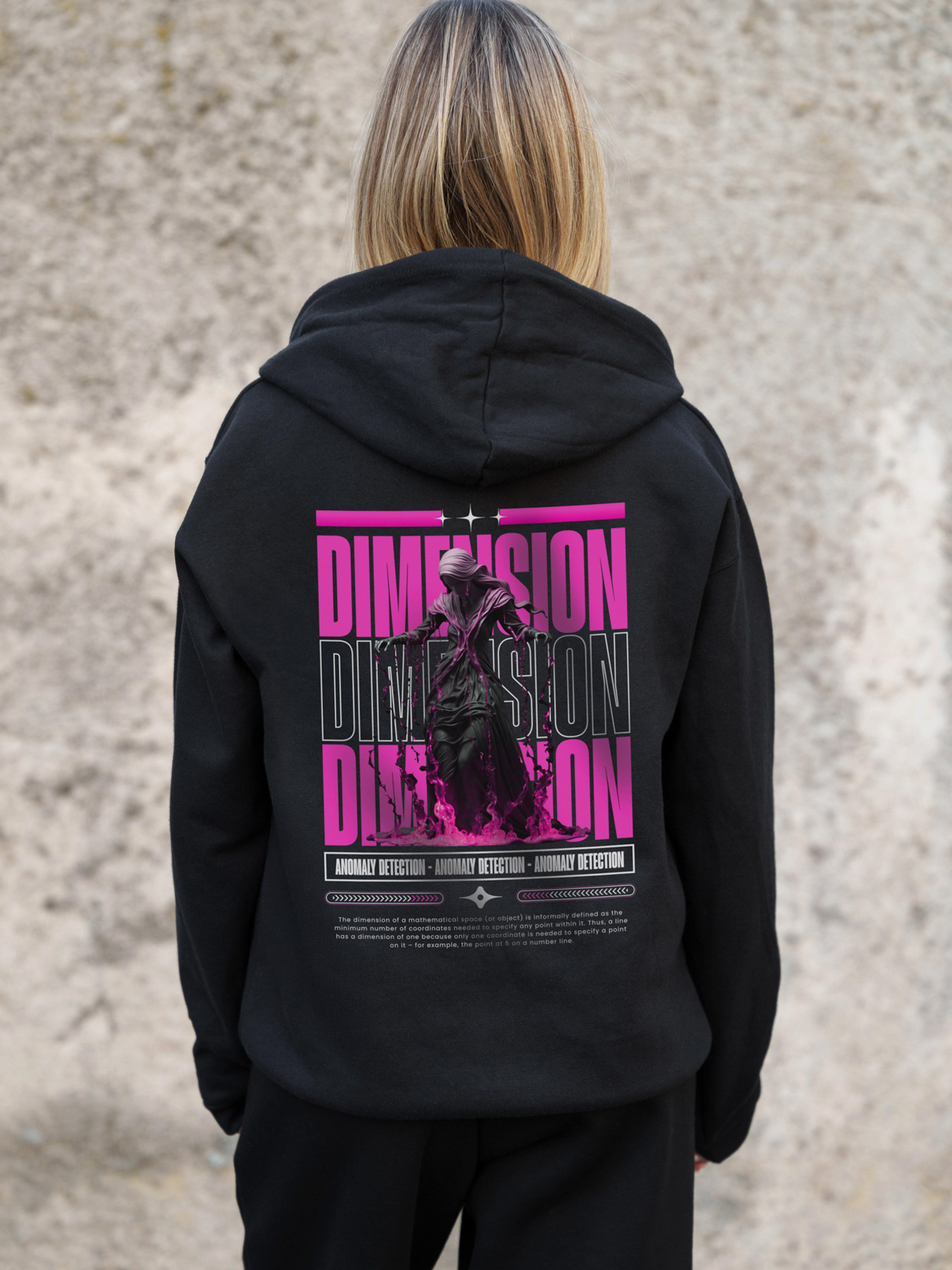 Кофта Without модель 8055801 Фото