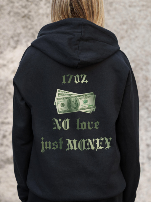 Кофта Without модель 8055803 Фото