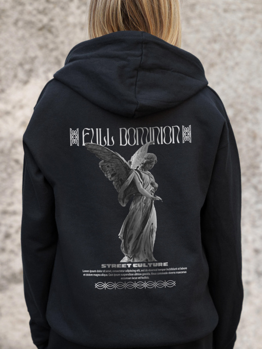 Кофта Without модель 8055805 Фото