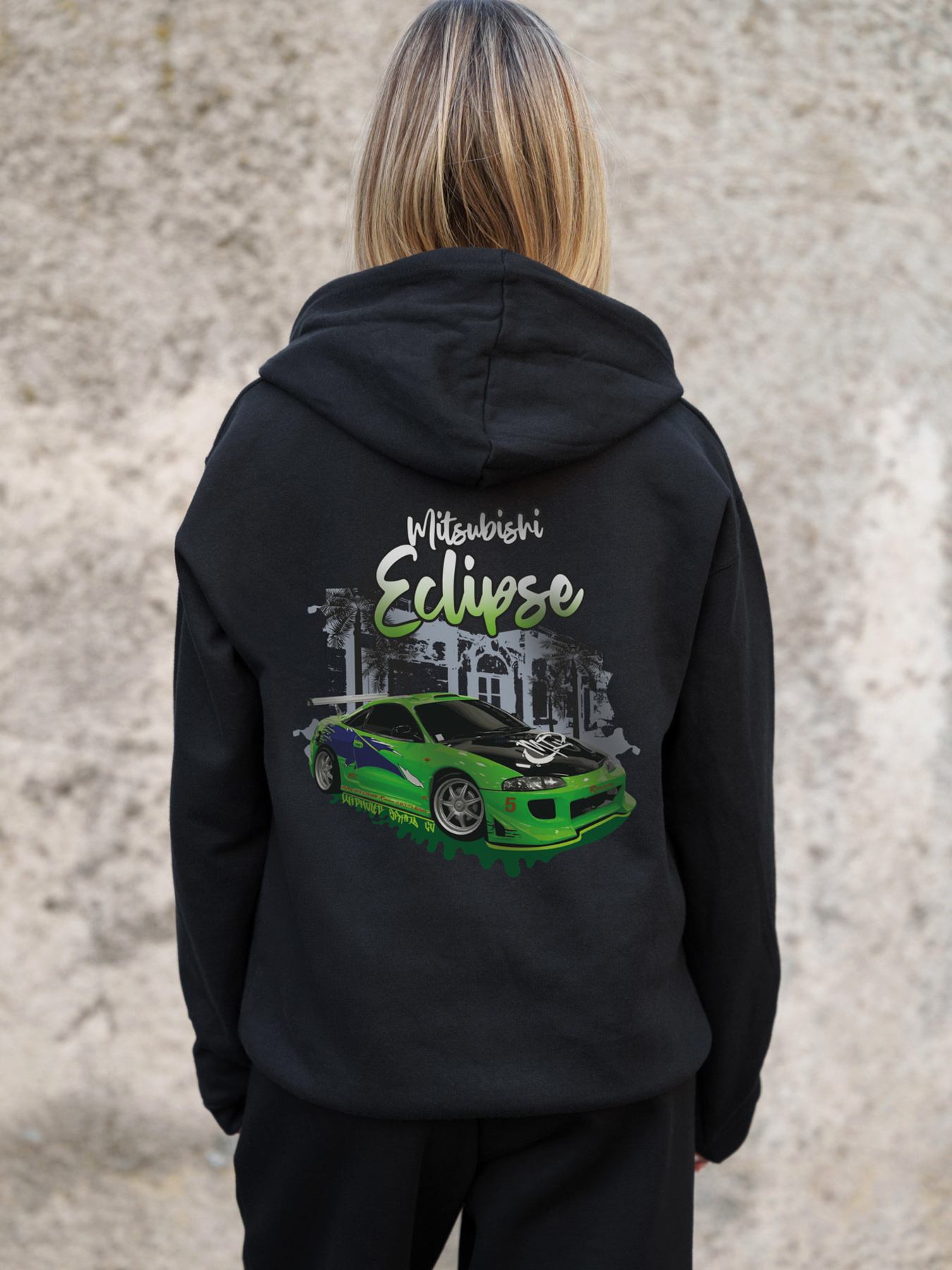 Кофта Without модель 8055809 Фото