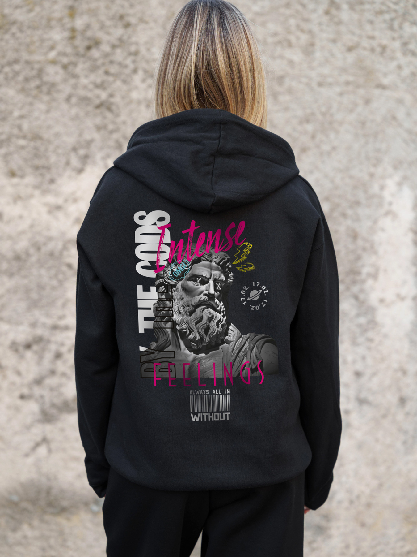 Кофта Without модель 8055811 Фото