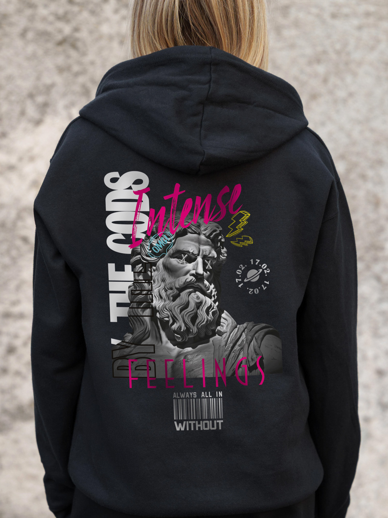 Кофта Without модель 8055811 Фото