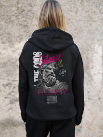 Кофта Without модель 8055811 Фото