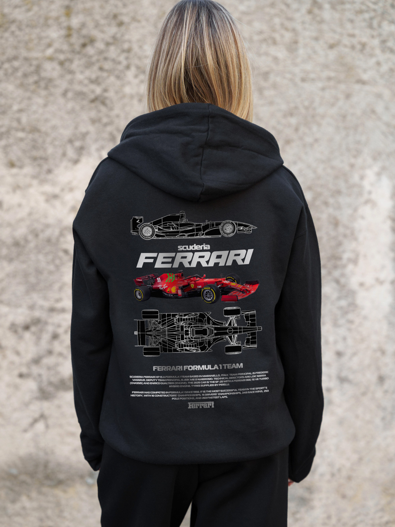 Кофта Without модель 8055813 Фото