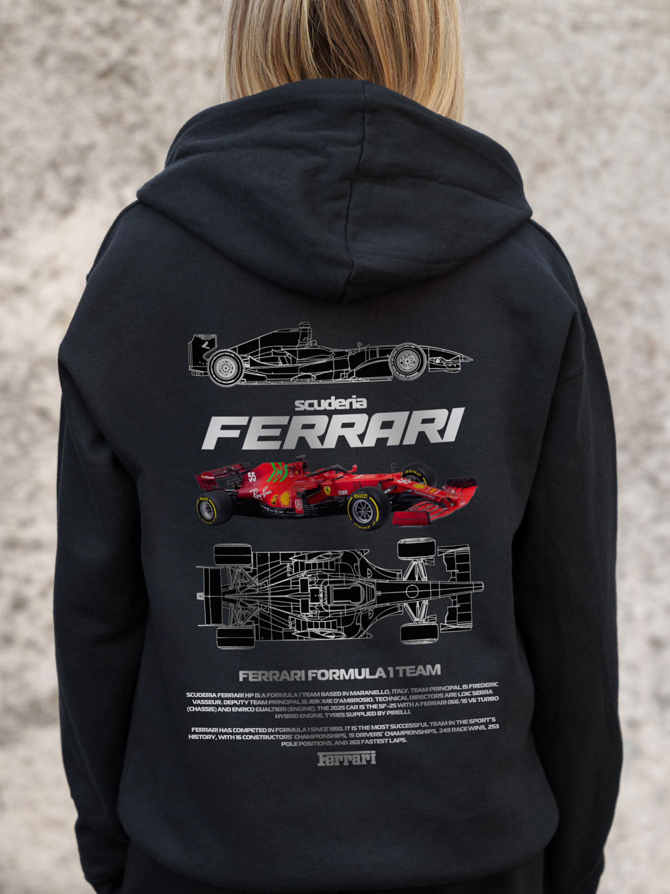 Кофта Without модель 8055813 Фото