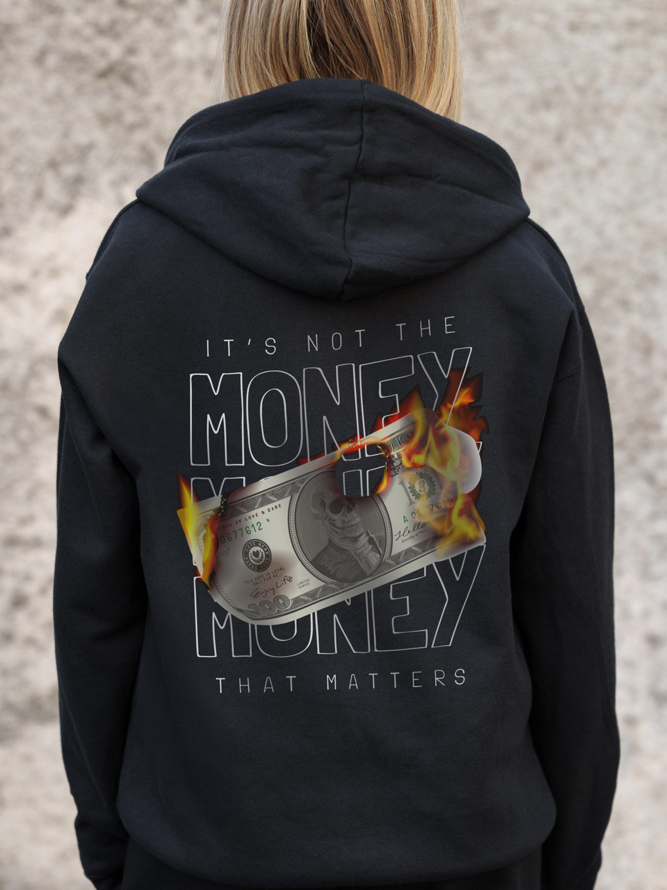 Кофта Without модель 8055817 Фото