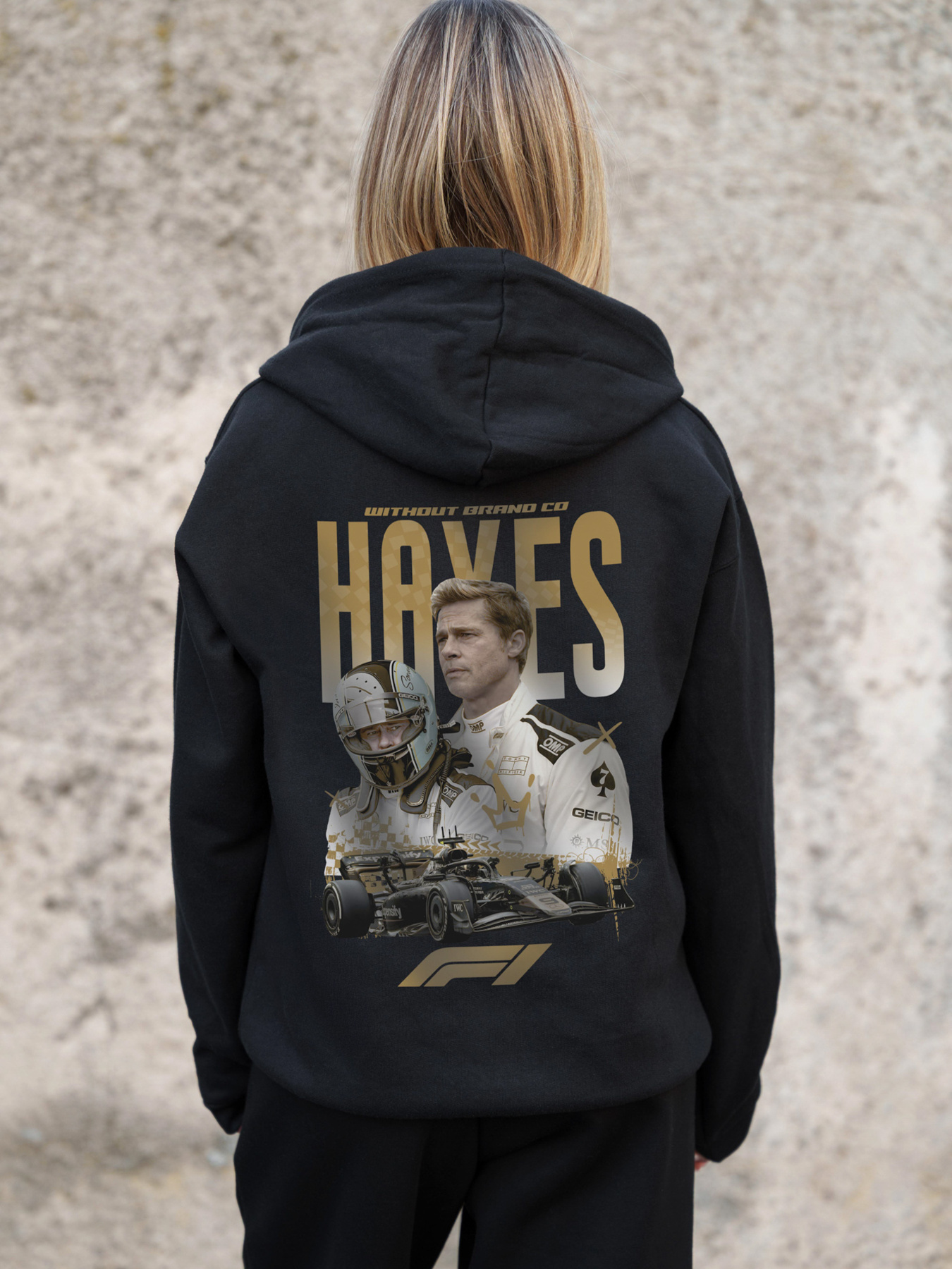 Кофта Without модель 8055825 Фото