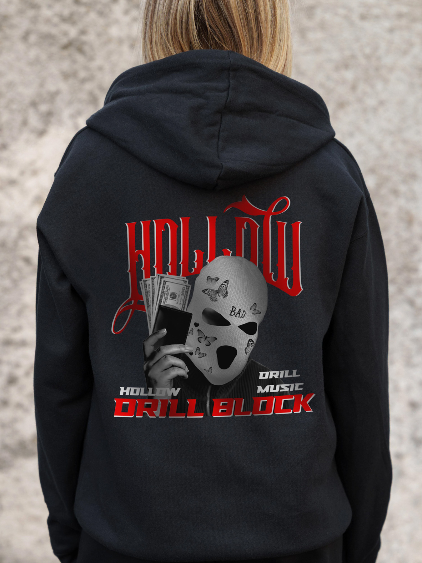 Кофта Without модель 8055827 Фото