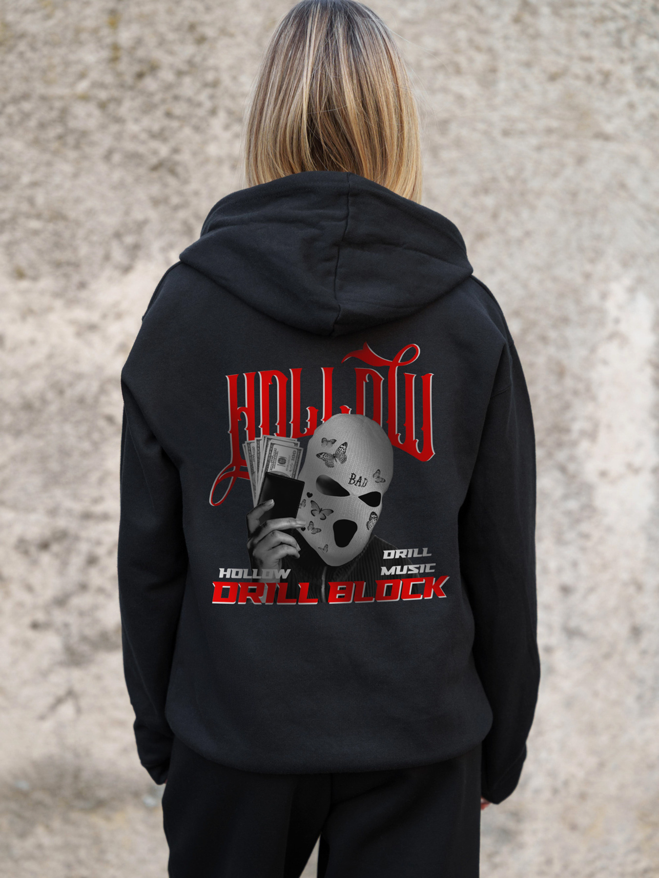 Кофта Without модель 8055827 Фото