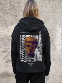 Кофта Without модель 8055829 Фото