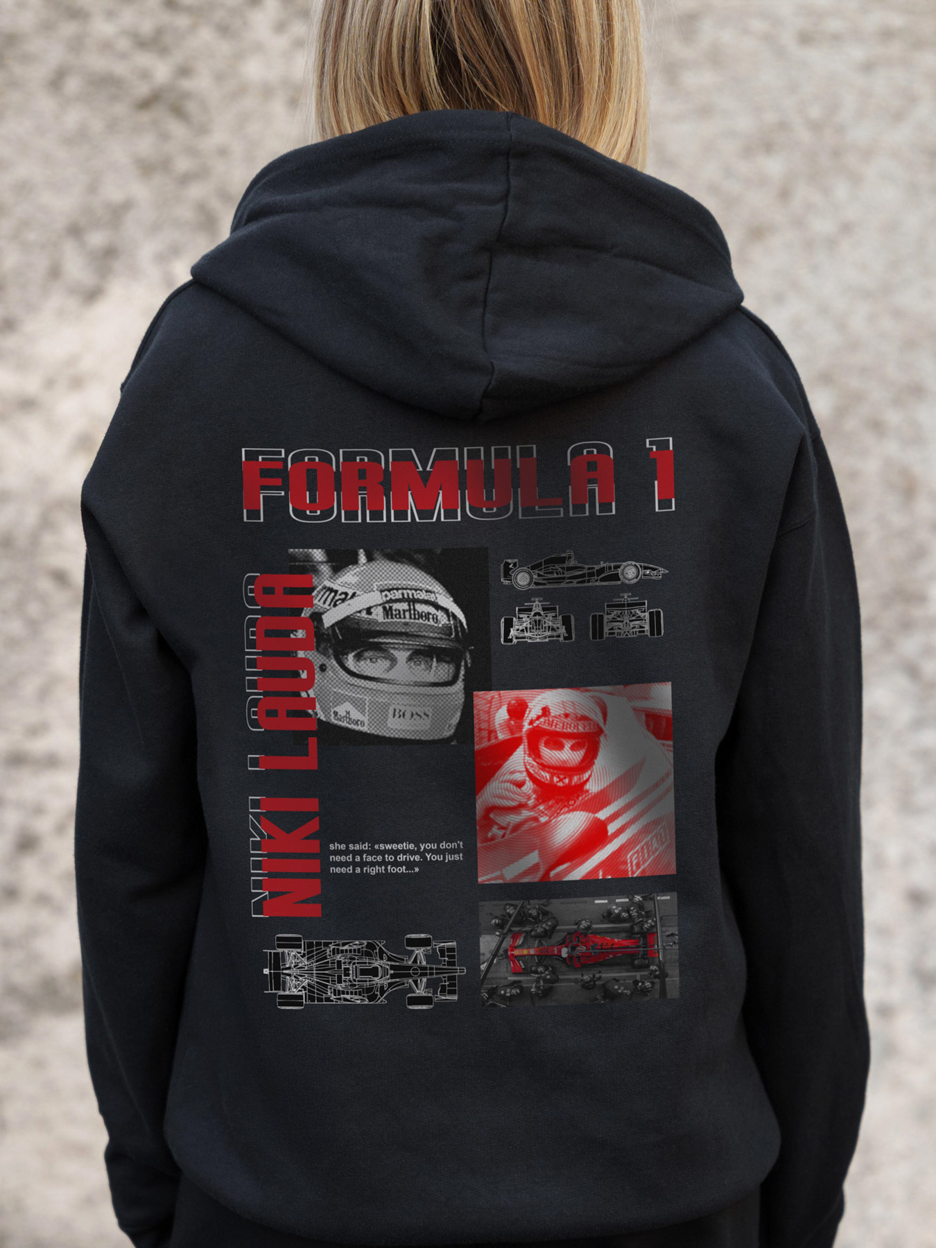 Кофта Without модель 8055831 Фото