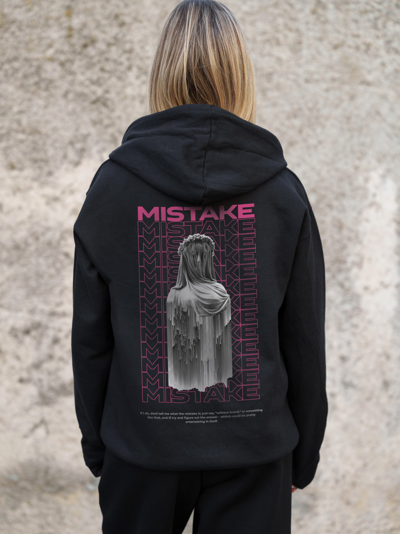 Кофта Without модель 8055839 Фото