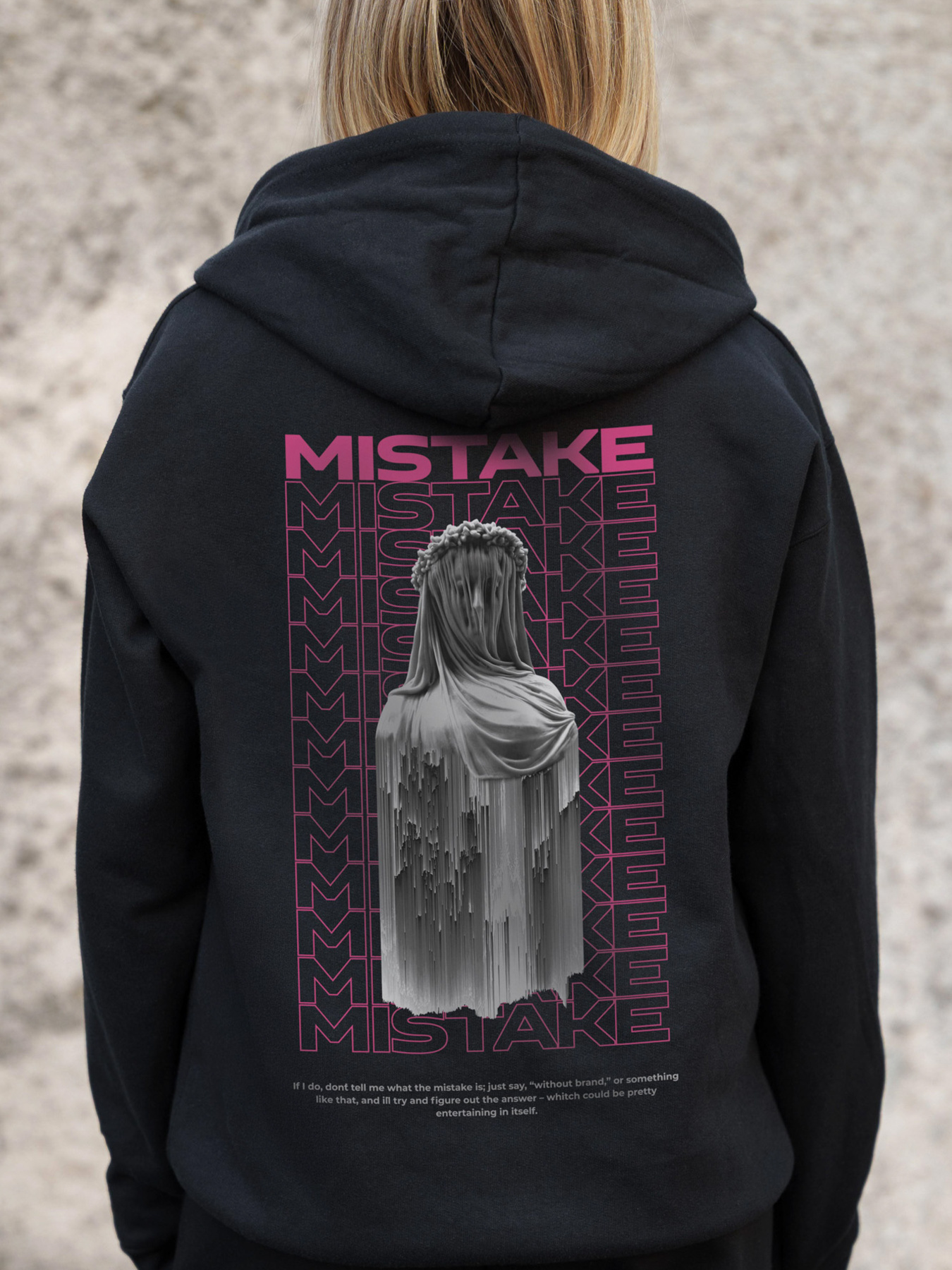 Кофта Without модель 8055839 Фото