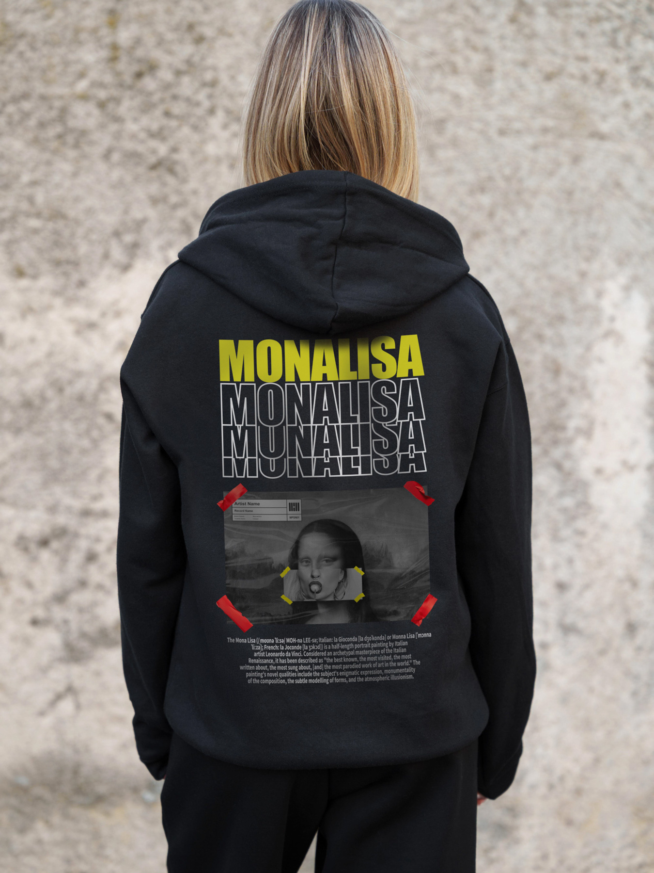 Кофта Without модель 8055841 Фото