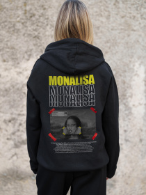 Кофта Without модель 8055841 Фото