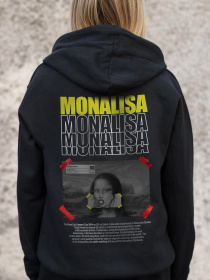 Кофта Without модель 8055841 Фото