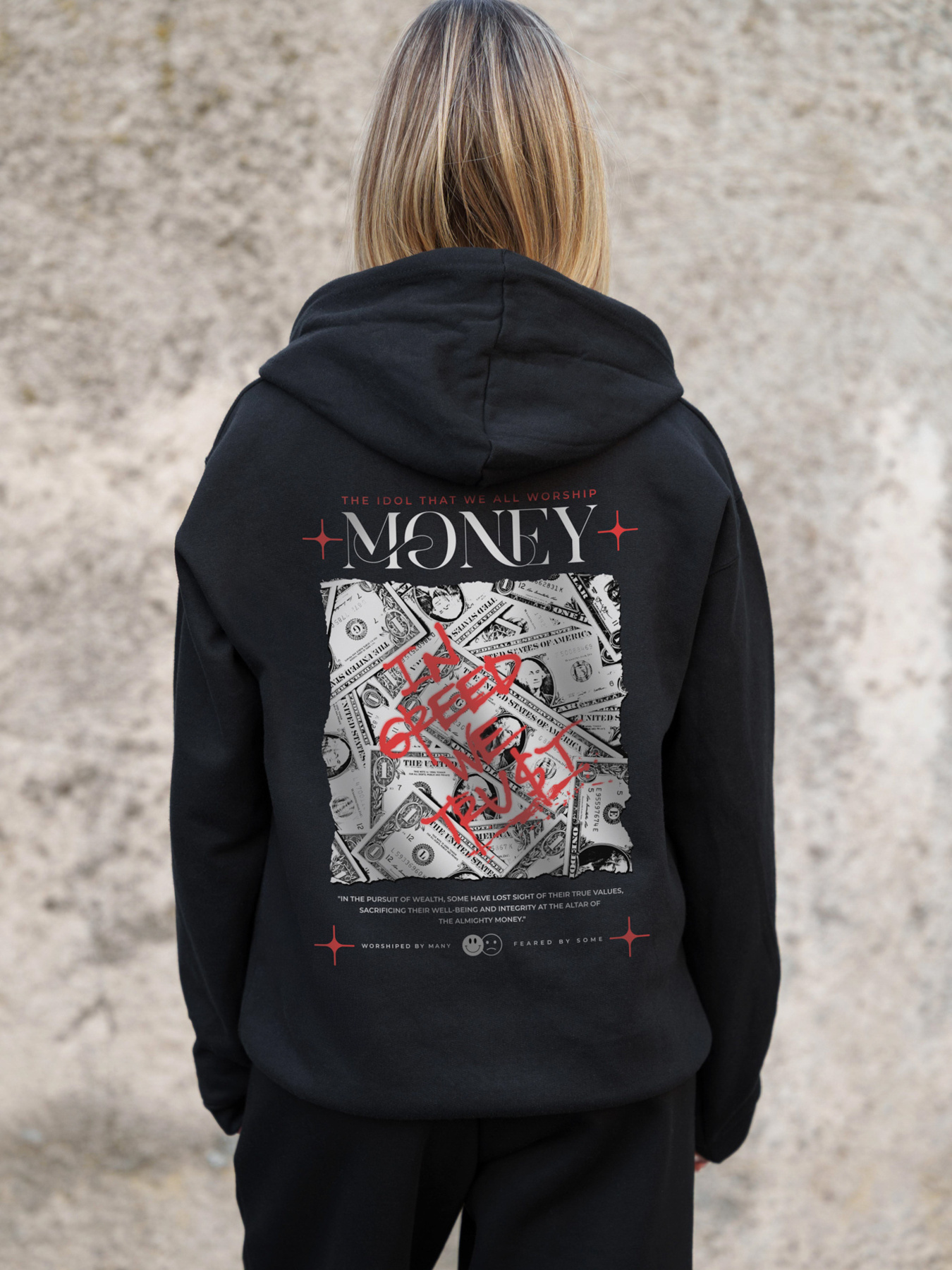 Кофта Without модель 8055843 Фото