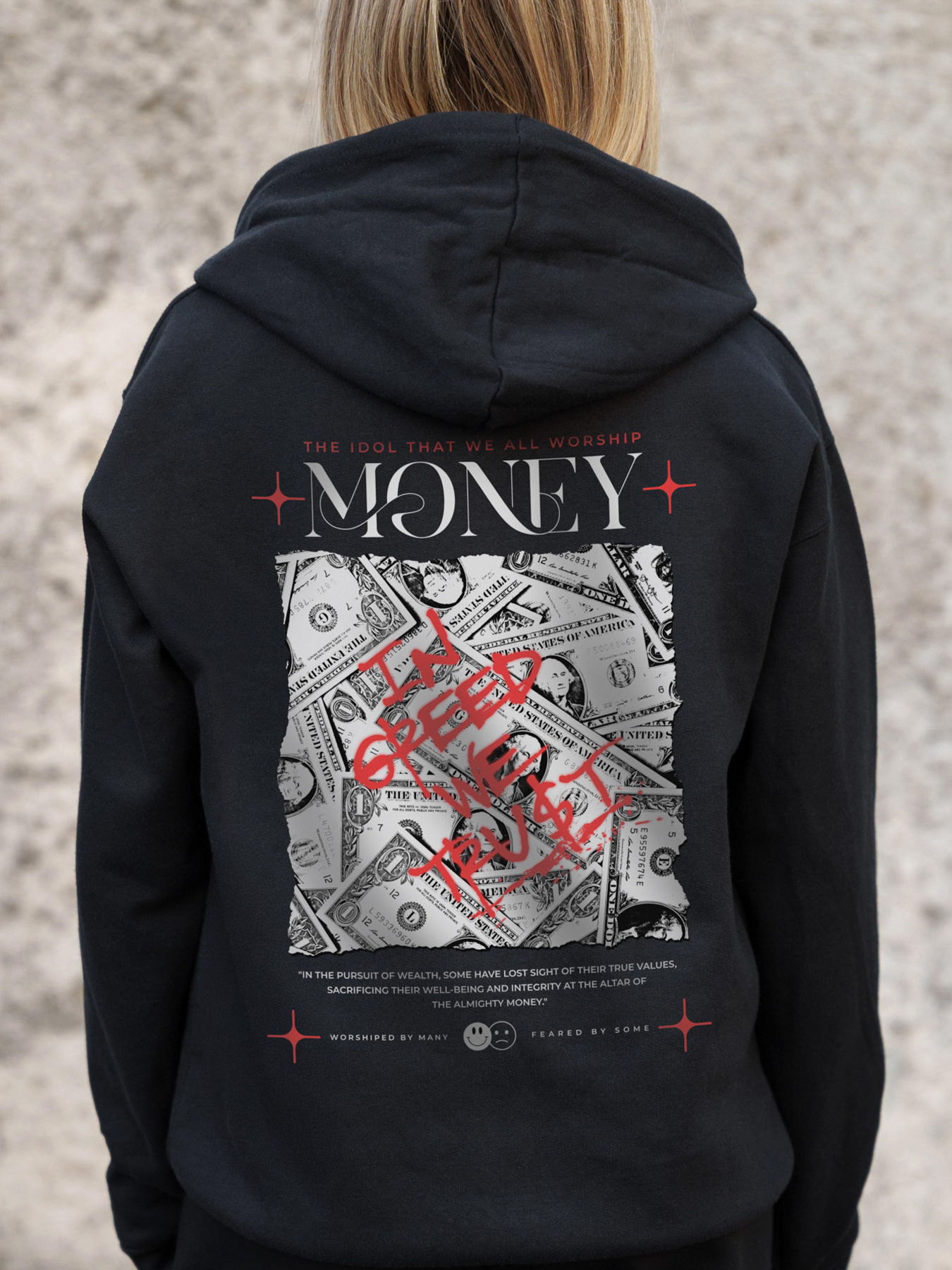 Кофта Without модель 8055843 Фото