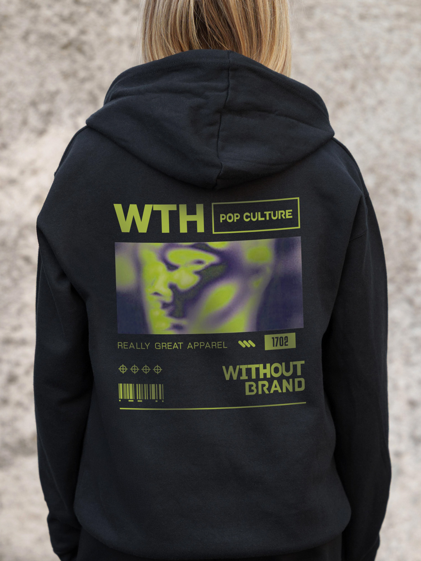 Кофта Without модель 8055847 Фото