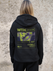 Кофта Without модель 8055847 Фото