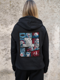 Кофта Without модель 8055853 Фото