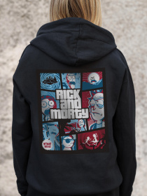 Кофта Without модель 8055853 Фото