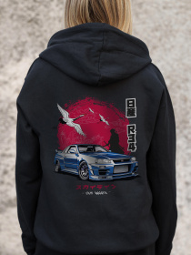 Кофта Without модель 8055859 Фото