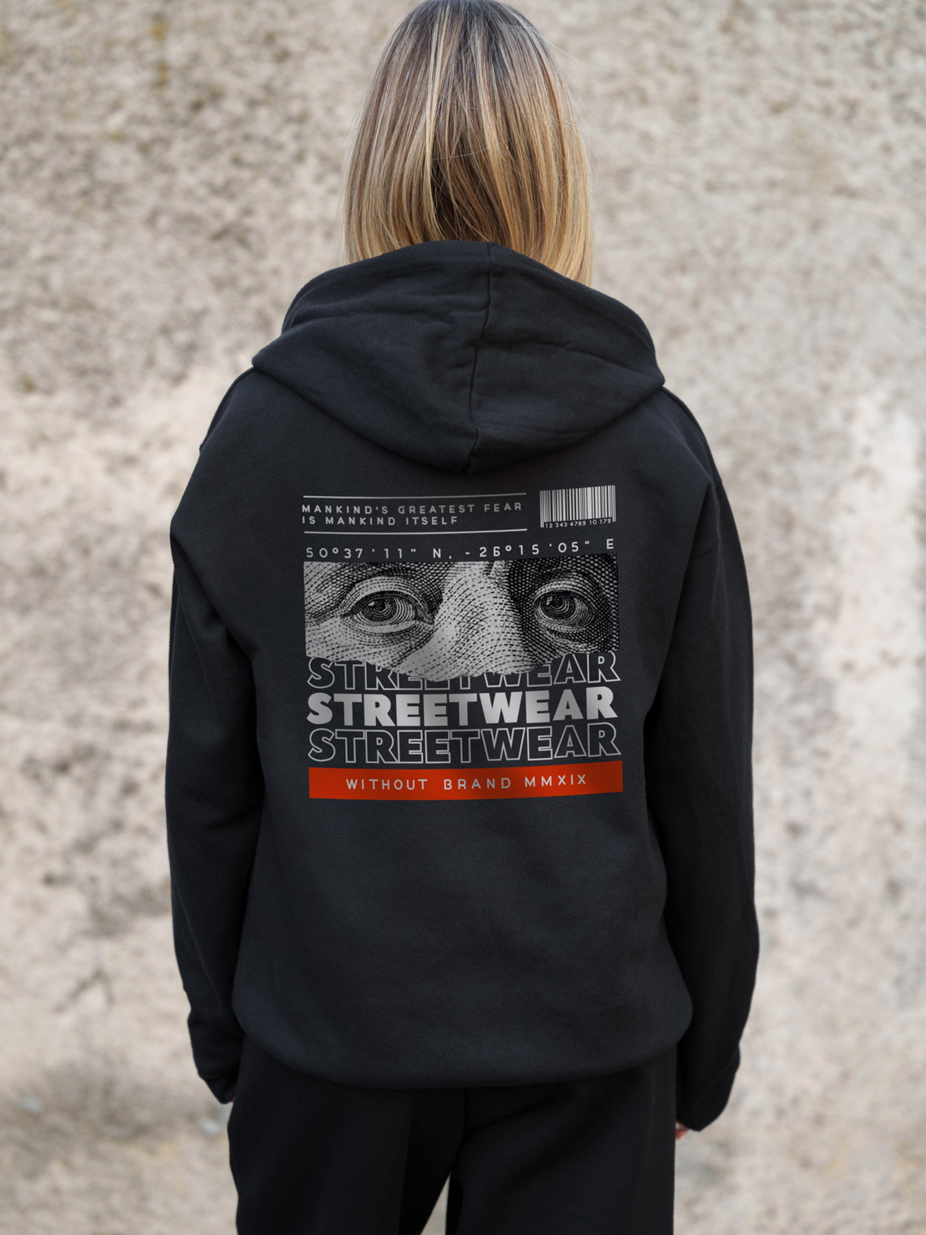 Кофта Without модель 8055863 Фото